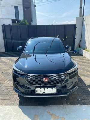 Jual bekas HONDA HRV SE 2023,lokasi di Bandung Kab.