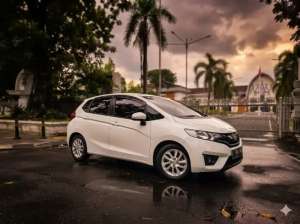 Honda Jazz S 2018 MT , tersedia melalui melalui situs Olx