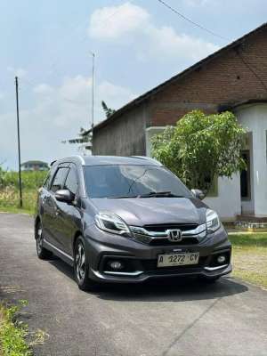 Honda Mobilio 2014 RS AT , tersedia melalui melalui situs Olx