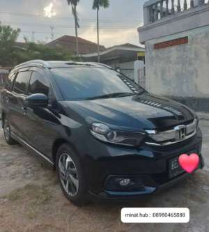 HONDA MOBILIO TIPE E 2021 RAWATAN HONDA , tersedia melalui melalui situs Olx