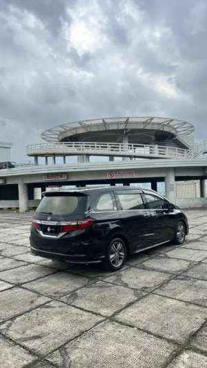 Honda Odyssey 2017 , tersedia melalui melalui situs Olx