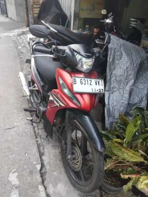 Honda revo Absolute , tersedia melalui melalui situs Olx