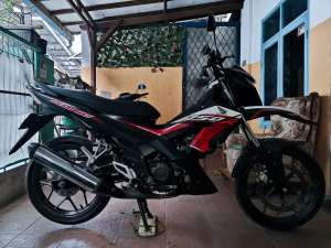 HONDA SONIC 2019 , tersedia melalui melalui situs Olx
