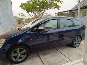 Honda Stream 2003 , tersedia melalui melalui situs Olx