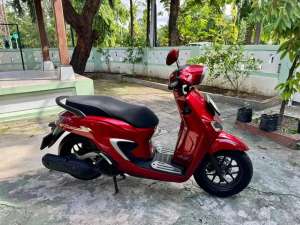 honda stylo cbs 2025 , tersedia melalui melalui situs Olx