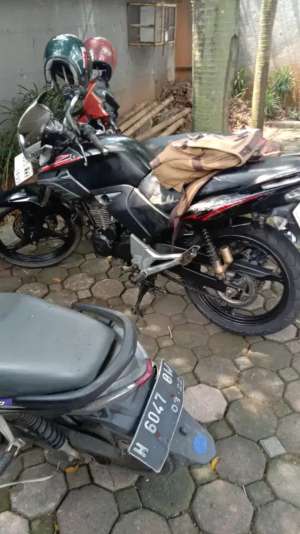 Honda Tiger 2013 , tersedia melalui melalui situs Olx