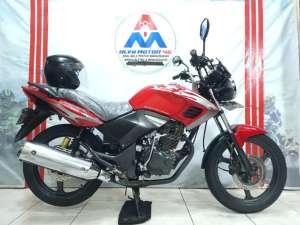 Jual bekas HONDA TIGER REVO TH 2007 SUPER ISTIMEWA ANTIK BARANG SIMPANAN,lokasi di Jakarta Selatan