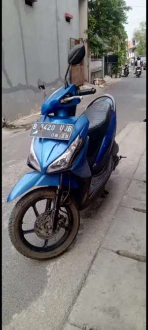 honda vario 125 , tersedia melalui melalui situs Olx