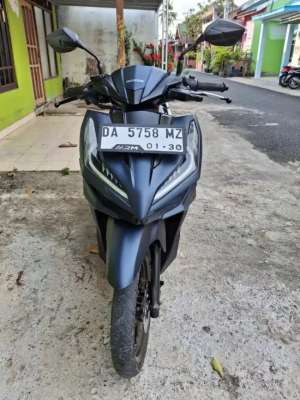 HONDA VARIO 125 , tersedia melalui melalui situs Olx