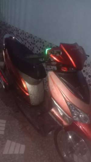 Honda vario karbu , tersedia melalui melalui situs Olx