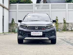 Jual bekas Honda WRV RS Sensing AT th 2023 istana jaya motor,lokasi di Jakarta Selatan