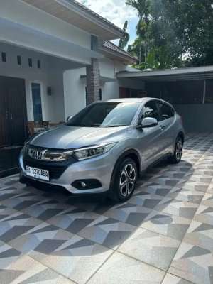 Jual bekas Hrv E 2019 Matic,lokasi di Padang Pariaman Kab.