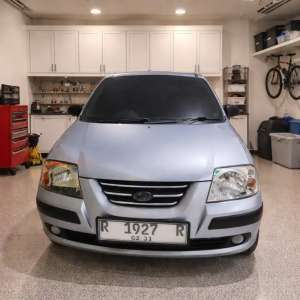 HYUNDAI ATOZ 1.1 GLS MT 2006 , tersedia melalui melalui situs Olx