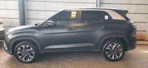 Hyundai Creta 2025 Bensin , tersedia melalui melalui situs Olx