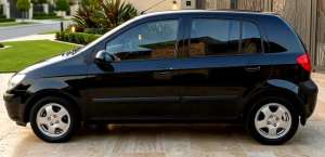 Hyundai getz 2004manual , tersedia melalui melalui situs Olx