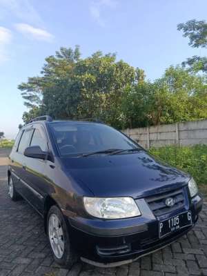 HYUNDAI MATRIX 2004 , tersedia melalui melalui situs Olx