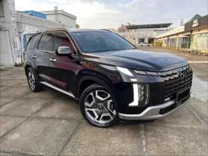 Jual bekas Hyundai Palisade 2,2 Signature2Wd 4x2At 2023,lokasi di Jakarta Pusat