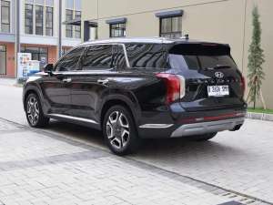 Jual bekas Hyundai Palisade signature at matik thn2022 Diesel,lokasi di Jakarta Selatan