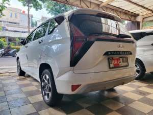 Hyundai Stargazer 2024Essential , tersedia melalui melalui situs Olx