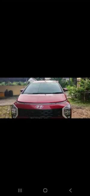 Hyundai strageser , tersedia melalui melalui situs Olx