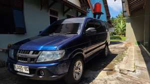 Jual bekas Isuzu Panther 2008 Diesel LM Turbo,lokasi di Lamongan  Kab.