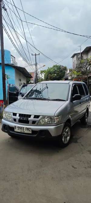 Isuzu Panther 2011 Diesel , tersedia melalui melalui situs Olx