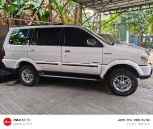 Isuzu Panther 2017 Diesel , tersedia melalui melalui situs Olx