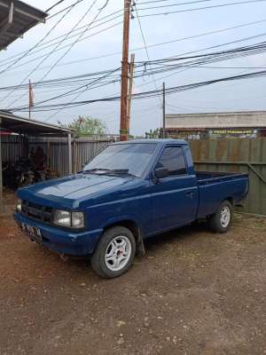 Isuzu Pick-Up 1991 Diesel , tersedia melalui melalui situs Olx
