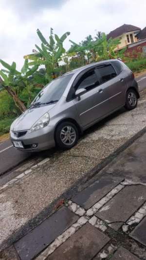 Jual bekas Jazz matic 2006,lokasi di Ciamis Kab.