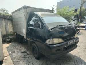 jual cepat Daihatsu 2004 , tersedia melalui melalui situs Olx