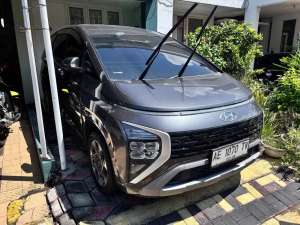 Jual cepat hyundai stargazer prime 2022 murahhh , tersedia melalui melalui situs Olx