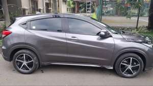 Jual bekas Jual Mobil Honda HRV Prestige 1.8L 2019,lokasi di Bekasi Kota