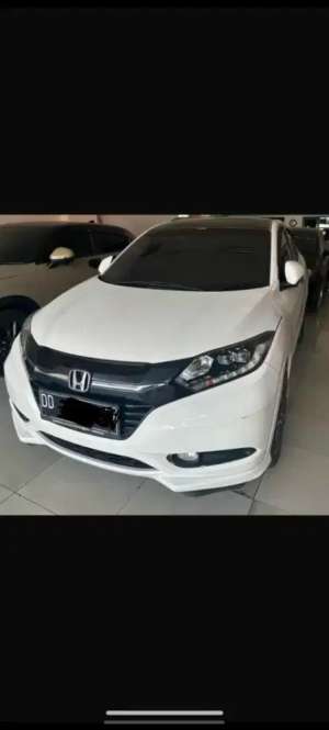 Jual bekas Jual mobil HRV Prestige 1800 cc,lokasi di Makassar Kota