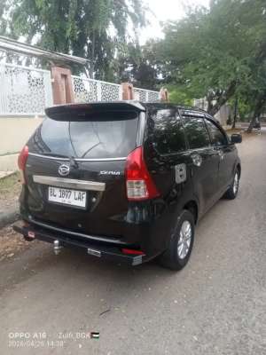 Jual bekas juaL XeniA D 1.0Cc ManuaL,lokasi di Banda Aceh Kota