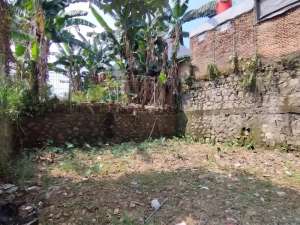 Kavling Hidden Gem 81m Posisi Pojok Super Privat di Banjaran Residence - CILANGKAP lokasi di Depok Kota, tersedia melalui melalui situs Olx