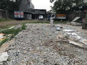 Kavling Tanah Luas Di Pasar Rebo Jakarta Timur lokasi di Jakarta Timur, tersedia melalui melalui situs Olx