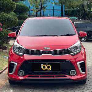 KIA PICANTO GT LINE , tersedia melalui melalui situs Olx