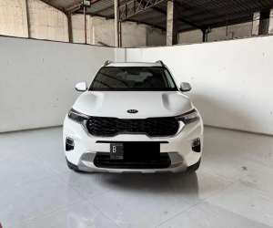 Jual bekas KIA SONET PREMIER 1.5 AT,lokasi di Bekasi Kota