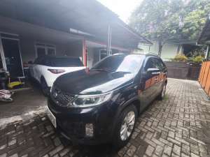 Kia Sorento 2014 Bensin , tersedia melalui melalui situs Olx