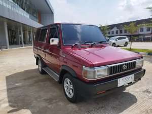 Kijang Grand Extra 1.8 Istimewa, Siap Gas , tersedia melalui melalui situs Olx