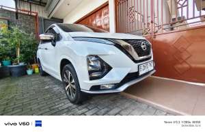 Jual bekas Livina jarang pakek 26rbKM,lokasi di Tegal Kota
