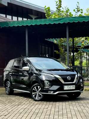 Jual bekas Livina VL AT 2019 Istimewa,lokasi di Bandung Kota