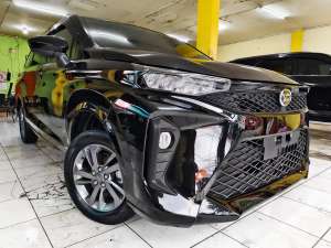 Jual bekas LOW KM.. DAIHATSU XENIA R AT 2022 MATIC PERFECT ASA ADS AVANZA G 2023,lokasi di Jakarta Selatan