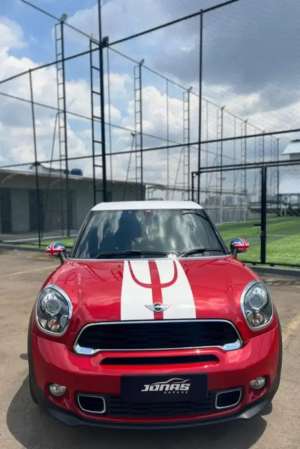 Jual bekas Mini Cooper Paceman 2013,lokasi di Tangerang Kota