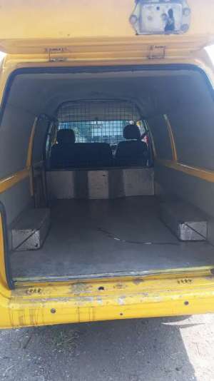 Jual bekas Mitsubishi L300 2016 Diesel,lokasi di Bekasi Kota