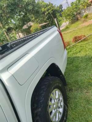 Jual bekas Mitsubishi Triton,lokasi di Tangerang Kab.