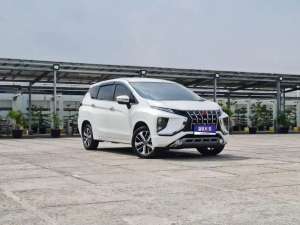 Jual bekas Mitsubishi Xpander 1.5 Ultimate 2019 Km 57rb Pakaian Pribadi,lokasi di Jakarta Selatan