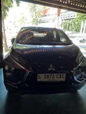 Jual bekas Mitsubishi xpander 2018,lokasi di Surabaya Kota