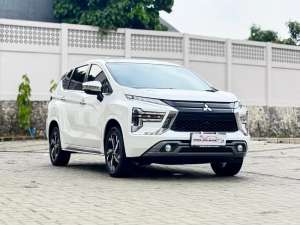 Jual bekas Mitsubishi Xpander 2024,lokasi di Jakarta Barat