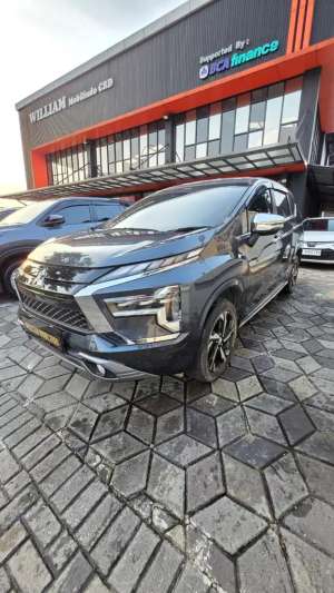 Jual bekas Mitsubishi Xpander 2024 Bensin,lokasi di Jakarta Timur